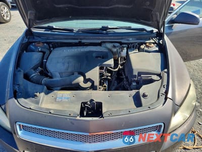 Zdjęcie 11 z 12 samochodu: 2010 CHEVROLET MALIBU LTZ VIN:1G1ZE5EB2A4123169 - miniatura
