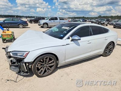 2018 AUDI S5 PRESTIGE WAUC4CF52JA009751 - główne zdjęcie licytacji z USA - miniatura