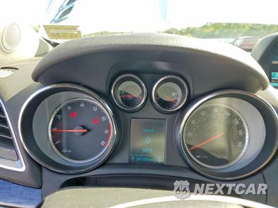 Zdjęcie 9 z 12 samochodu: 2015 BUICK ENCORE VIN:KL4CJGSB1FB210096 - miniatura