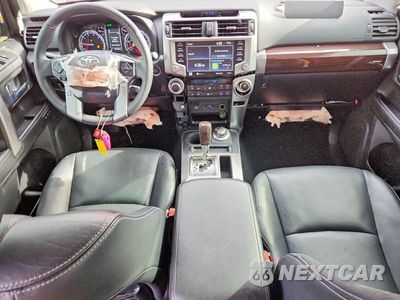 Zdjęcie 8 z 13 samochodu: 2022 TOYOTA 4RUNNER LIMITED VIN:JTEKU5JR3N6083432 - miniatura