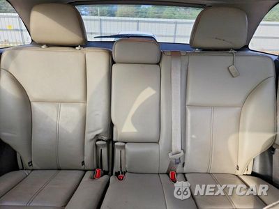 Zdjęcie 10 z 13 samochodu: 2014 FORD EDGE SEL VIN:2FMDK4JC2EBB35834 - miniatura