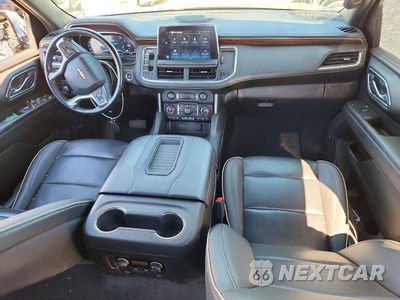 Zdjęcie 8 z 13 samochodu: 2023 CHEVROLET SUBURBAN K1500 PREMIER VIN:1GNSKFKD1PR355598 - miniatura