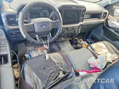 Zdjęcie 8 z 12 samochodu: 2026 FORD F150 XL VIN:1FTEX1K81TKD80954 - miniatura
