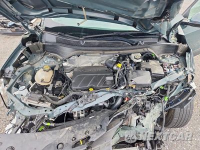 Zdjęcie 12 z 13 samochodu: 2025 CHEVROLET TRAX LS VIN:KL77LFEP3SC050890 - miniatura