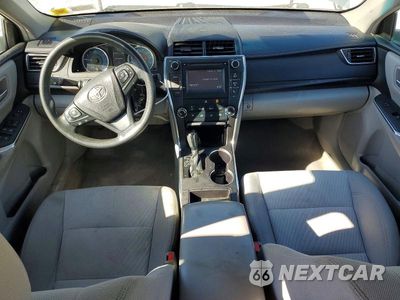 Zdjęcie 8 z 12 samochodu: 2017 TOYOTA CAMRY LE VIN:4T1BF1FK9HU454124 - miniatura