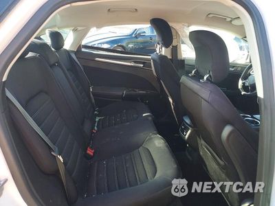 Zdjęcie 10 z 12 samochodu: 2014 FORD FUSION SE VIN:3FA6P0HD0ER148871 - miniatura