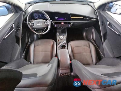 Zdjęcie 8 z 12 samochodu: 2023 KIA NIRO WIND VIN:KNDCR3L19P5021340 - miniatura