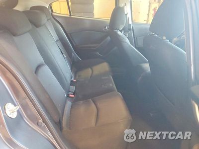 Zdjęcie 10 z 12 samochodu: 2015 MAZDA 3 SPORT VIN:3MZBM1K71FM187135 - miniatura