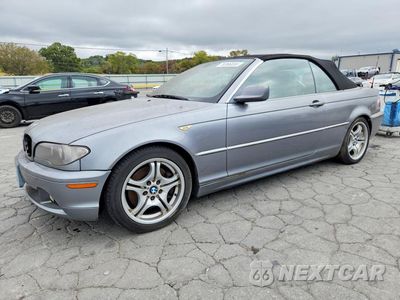 2005 BMW 330 CI WBABW53495PL50208 - główne zdjęcie licytacji z USA - miniatura