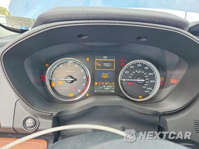 Zdjęcie 9 z 13 samochodu: 2019 SUBARU FORESTER TOURING VIN:JF2SKAWC2KH568587 - miniatura