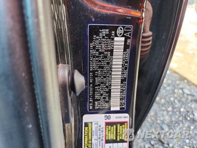 Zdjęcie 12 z 12 samochodu: 2015 TOYOTA COROLLA LE VIN:2T1BURHE3FC328240 - miniatura