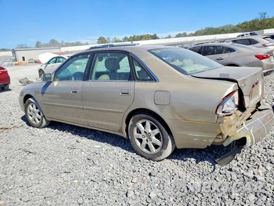 Drugie zdjęcie samochodu z przodu: 2000 TOYOTA AVALON XLS VIN:4T1BF28B0YU059879 - miniatura