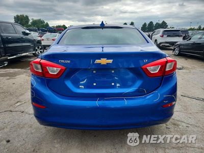 Zdjęcie 6 z 12 samochodu: 2018 CHEVROLET CRUZE LT VIN:1G1BE5SM5J7228696 - miniatura