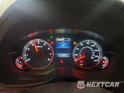 Zdjęcie 9 z 12 samochodu: 2014 SUBARU LEGACY 2.5I LIMITED VIN:4S3BMBL63E3006454 - miniatura