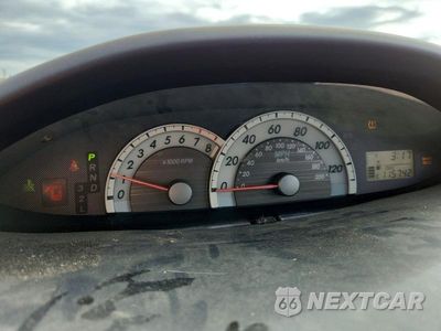 Zdjęcie 9 z 13 samochodu: 2008 TOYOTA YARIS BASE VIN:JTDBT923084024847 - miniatura