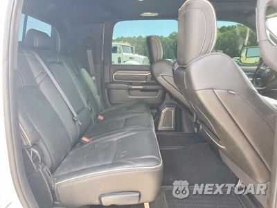 Zdjęcie 10 z 12 samochodu: 2020 RAM 2500 LIMITED VIN:3C6UR5TL6LG216632 - miniatura