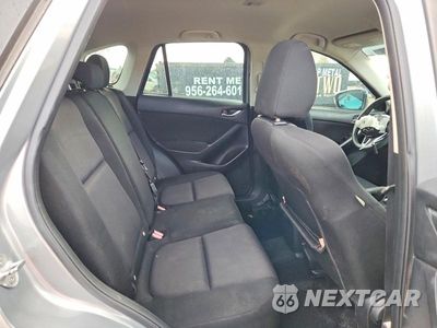 Zdjęcie 10 z 12 samochodu: 2013 MAZDA CX-5 SPORT VIN:JM3KE2BE8D0117434 - miniatura