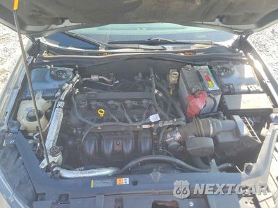 Zdjęcie 11 z 12 samochodu: 2012 FORD FUSION SEL VIN:3FAHP0JA5CR257204 - miniatura