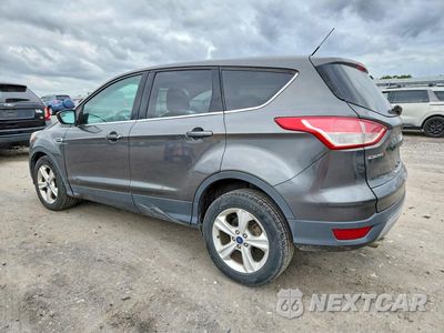 Drugie zdjęcie samochodu z przodu: 2015 FORD ESCAPE SE VIN:1FMCU9GX5FUB35528 - miniatura