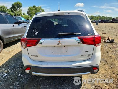 Zdjęcie 6 z 12 samochodu: 2016 MITSUBISHI OUTLANDER SE VIN:JA4AZ3A36GZ008317 - miniatura