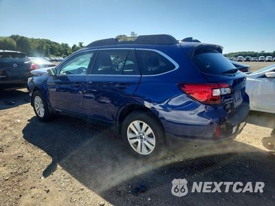 Drugie zdjęcie samochodu z przodu: 2017 SUBARU OUTBACK 2.5I PREMIUM VIN:4S4BSAHC6H3406247 - miniatura
