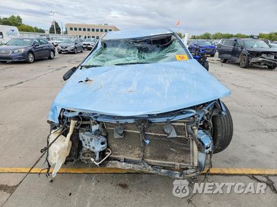 Piąte zdjęcie samochodu w środku: 2012 TOYOTA CAMRY HYBRID XLE VIN:4T1BD1FKXCU061506 - miniatura