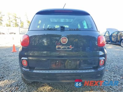 Zdjęcie 6 z 13 samochodu: 2014 FIAT 500L EASY VIN:ZFBCFABH7EZ003682 - miniatura