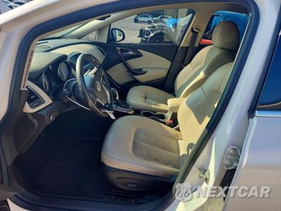 Zdjęcie 7 z 12 samochodu: 2014 BUICK VERANO CONVENIENCE VIN:1G4PR5SK5E4132473 - miniatura