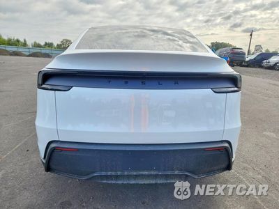 Zdjęcie 6 z 13 samochodu: 2026 TESLA MODEL Y VIN:7SAYGDED7TF646243 - miniatura