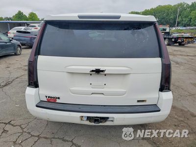 Zdjęcie 6 z 13 samochodu: 2015 CHEVROLET TAHOE SPECIAL VIN:1GNSK3EC8FR516111 - miniatura