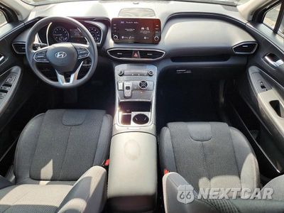 Zdjęcie 8 z 13 samochodu: 2023 HYUNDAI SANTA FE SE VIN:5NMS1DAJ6PH517592 - miniatura