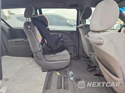 Zdjęcie 11 z 14 samochodu: 2009 HONDA ODYSSEY LX VIN:5FNRL38229B031058 - miniatura