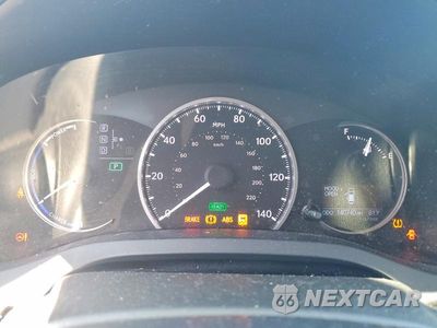 Zdjęcie 9 z 12 samochodu: 2011 LEXUS CT 200 VIN:JTHKD5BH8B2007667 - miniatura