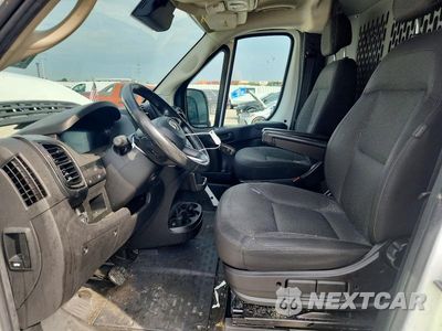 Zdjęcie 7 z 13 samochodu: 2025 RAM PROMASTER 2500 2500 HIGH VIN:3C6LRVCG3SE538458 - miniatura