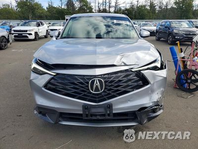 Piąte zdjęcie samochodu w środku: 2026 ACURA ADX VIN:3HDSA2H36TM709340 - miniatura