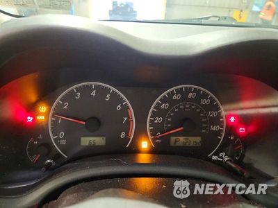 Zdjęcie 9 z 12 samochodu: 2011 TOYOTA COROLLA LE VIN:2T1BU4EE4BC563179 - miniatura