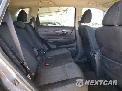 Zdjęcie 11 z 13 samochodu: 2018 NISSAN ROGUE S VIN:5N1AT2MT5JC840685 - miniatura