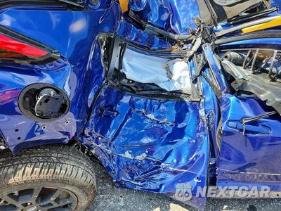 Zdjęcie 10 z 12 samochodu: 2025 SUBARU CROSSTREK WILDERNESS VIN:4S4GUHU64S3773888 - miniatura