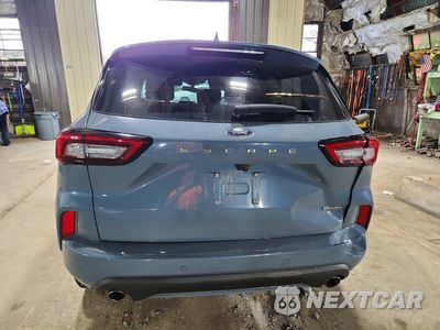 Zdjęcie 6 z 13 samochodu: 2024 FORD ESCAPE ST LINE VIN:1FMCU9MN9RUA56029 - miniatura