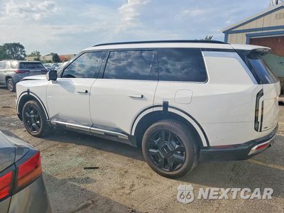 Drugie zdjęcie samochodu z przodu: 2027 KIA TELLURIDE HYBRID SX-PRESTIGE VIN:5XYPLESA5VG020853 - miniatura