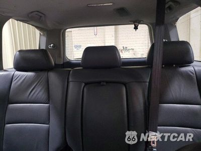 Zdjęcie 10 z 14 samochodu: 2007 HONDA PILOT EXL VIN:2HKYF185X7H537088 - miniatura