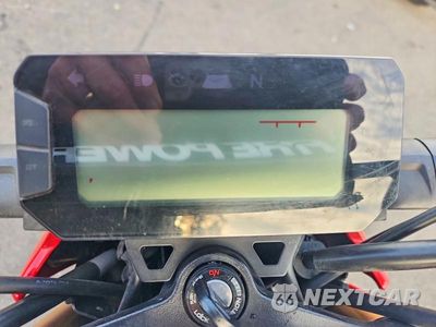 Zdjęcie 7 z 9 samochodu: 2025 HONDA GROM 125 VIN:MLHJC9219S5301620 - miniatura