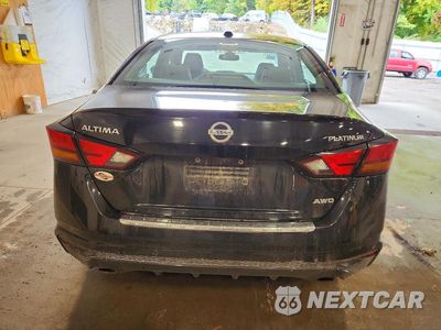 Zdjęcie 6 z 13 samochodu: 2019 NISSAN ALTIMA PLATINUM VIN:1N4BL4FW1KN303772 - miniatura