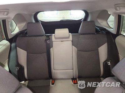 Zdjęcie 10 z 14 samochodu: 2025 TOYOTA RAV4 HYBRID XLE VIN:JTMRWRFV1SJ075526 - miniatura