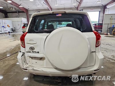 Zdjęcie 6 z 12 samochodu: 2007 TOYOTA RAV4 SPORT VIN:JTMBK32V375019457 - miniatura