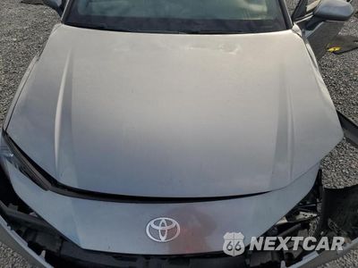 Zdjęcie 11 z 12 samochodu: 2025 TOYOTA CAMRY SE VIN:4T1DAACK8SU615209 - miniatura