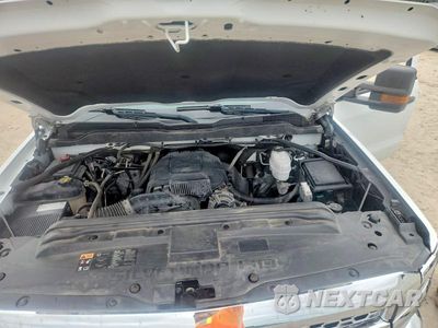 Zdjęcie 11 z 12 samochodu: 2019 CHEVROLET SILVERADO C2500 HEAVY DUTY VIN:2GC2CREG3K1208973 - miniatura