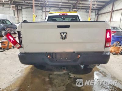 Zdjęcie 6 z 12 samochodu: 2020 RAM 1500 CLASSIC TRADESMAN VIN:3C6JR6DG8LG269889 - miniatura