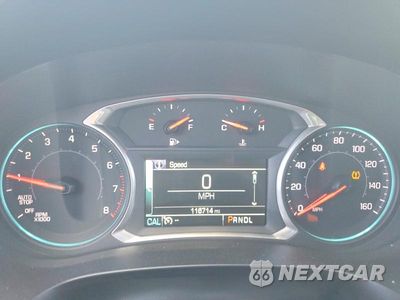 Zdjęcie 9 z 12 samochodu: 2018 CHEVROLET MALIBU LT VIN:1G1ZD5STXJF212136 - miniatura