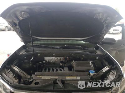 Zdjęcie 12 z 14 samochodu: 2021 VOLKSWAGEN ATLAS SE VIN:1V2WR2CA8MC548914 - miniatura